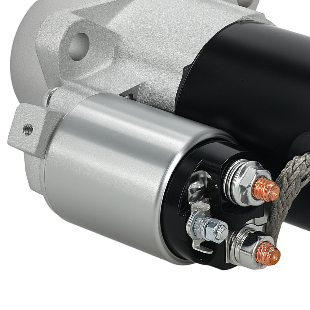 Starter For 2005-2014 compatible for Cadillac CTS 2.8L 3.0L 3.6L 2010-2014 compatible for Chevy Camaro 3.6L V6