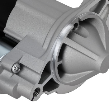 1.2kW 10T Starter Motor compatible for JEEP Grand Cherokee 4.0L 03-04 56041012AE PMGR