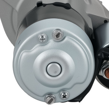 1.2kW 10T Starter Motor compatible for JEEP Grand Cherokee 4.0L 03-04 56041012AE PMGR
