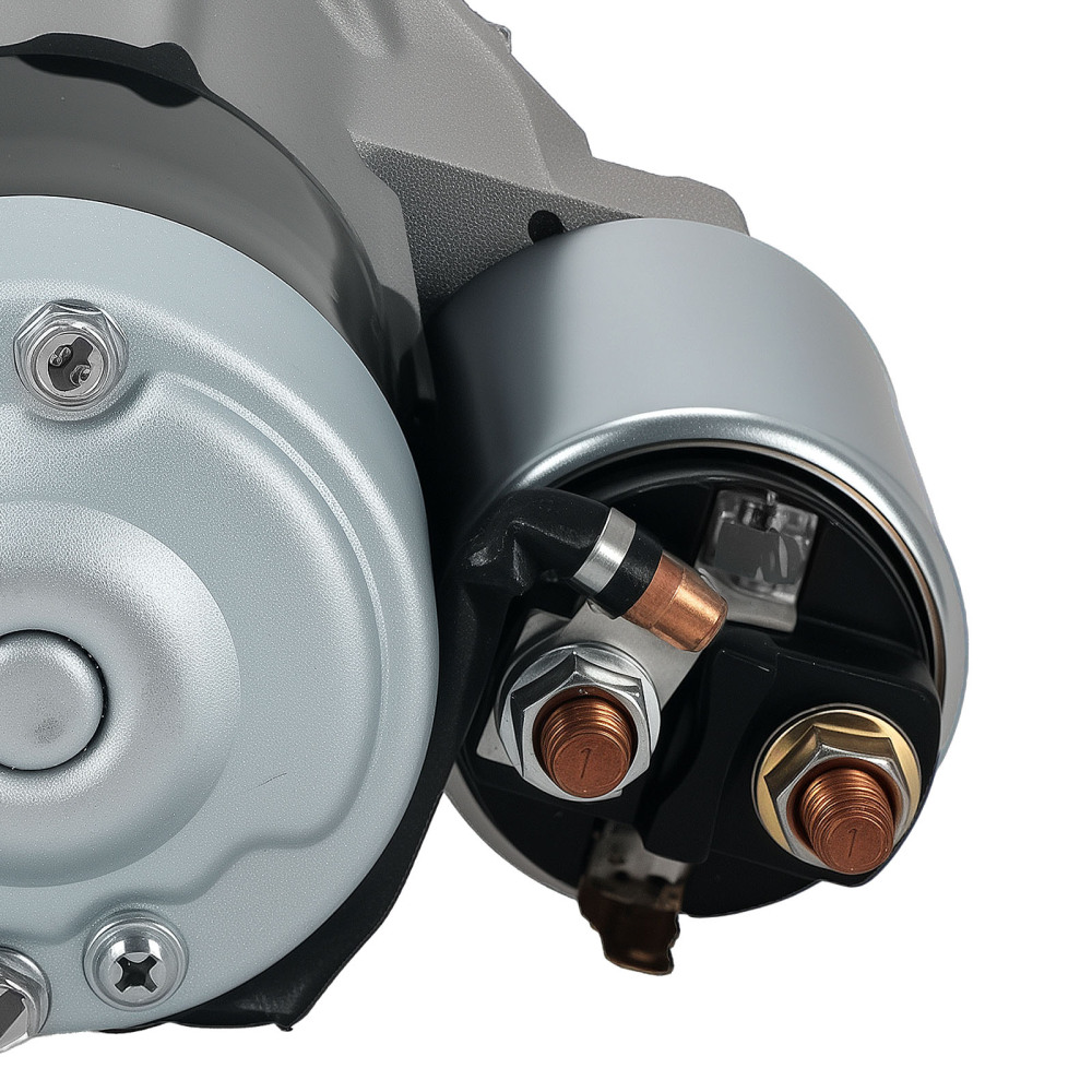 1.2kW 10T Starter Motor compatible for JEEP Grand Cherokee 4.0L 03-04 56041012AE PMGR