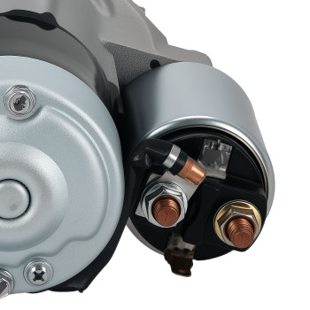 1.2kW 10T Starter Motor compatible for JEEP Grand Cherokee 4.0L 03-04 56041012AE PMGR