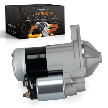 1.2kW 10T Starter Motor compatible for JEEP Grand Cherokee 4.0L 03-04 56041012AE PMGR