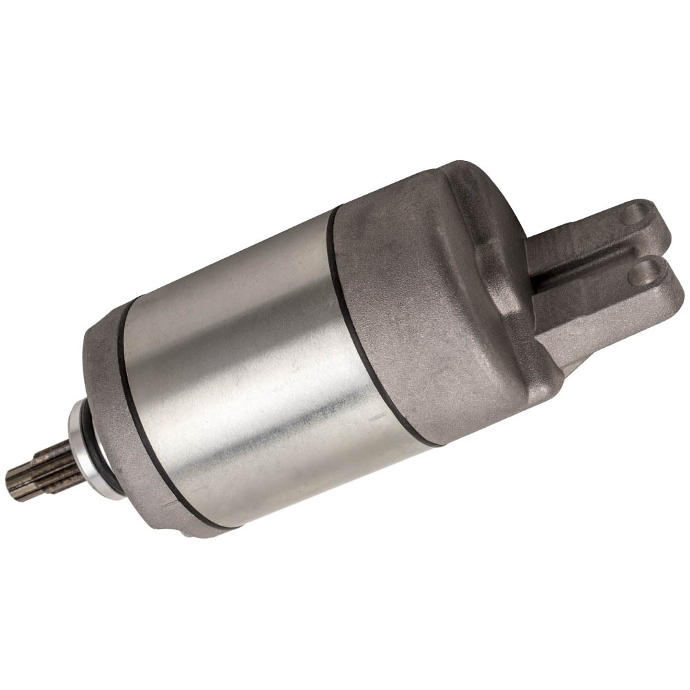 Starter Démarreur compatible pour Honda 500 TRX500FE TRX500 FourTrax Foreman 4x4 2005-2011