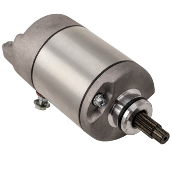 Compatible for Honda ATV compatible for TRX 400 450 500 FourTrax Foreman S ES 4x4 31200-HM7-003 Starter