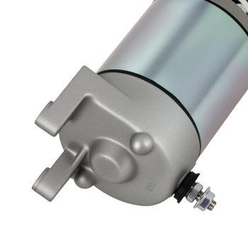 12V 9T Starter Motor compatible for Polaris Outlaw 500 2006-2007 26-1267 3088069 CW