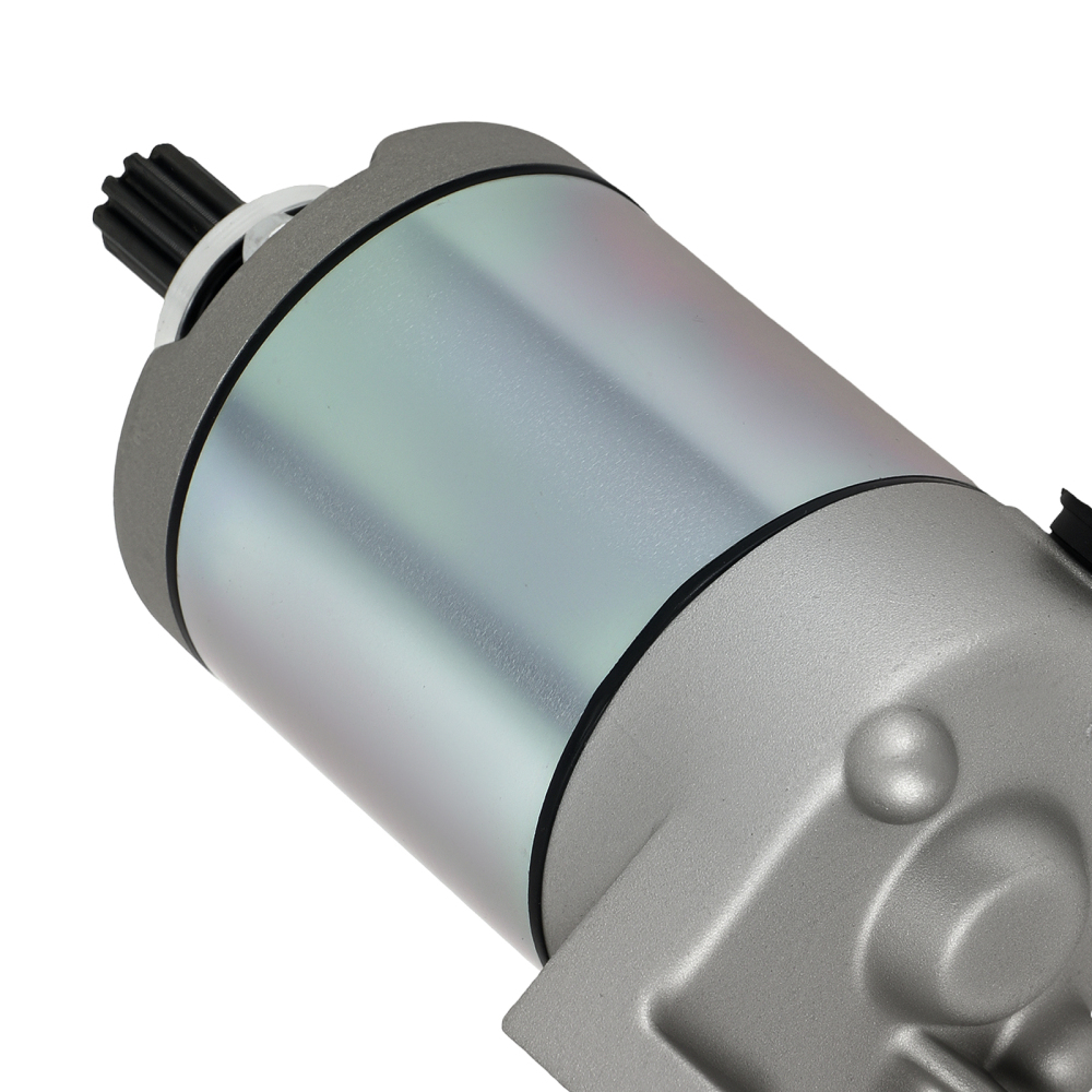 12V 9T Starter Motor compatible for Polaris Outlaw 500 2006-2007 26-1267 3088069 CW