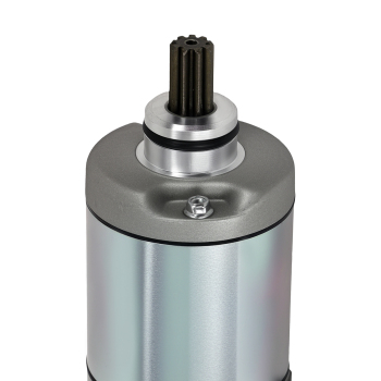 12V 9T Starter Motor compatible for Polaris Outlaw 500 2006-2007 26-1267 3088069 CW