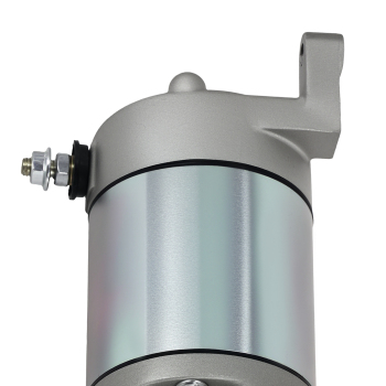 12V 9T Starter Motor compatible for Polaris Outlaw 500 2006-2007 26-1267 3088069 CW