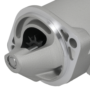 Starter Motor compatible for Nissan Patrol GQ GU TB42 TB45 TB48 4.2L 4.5L 4.8L 9TBXN419