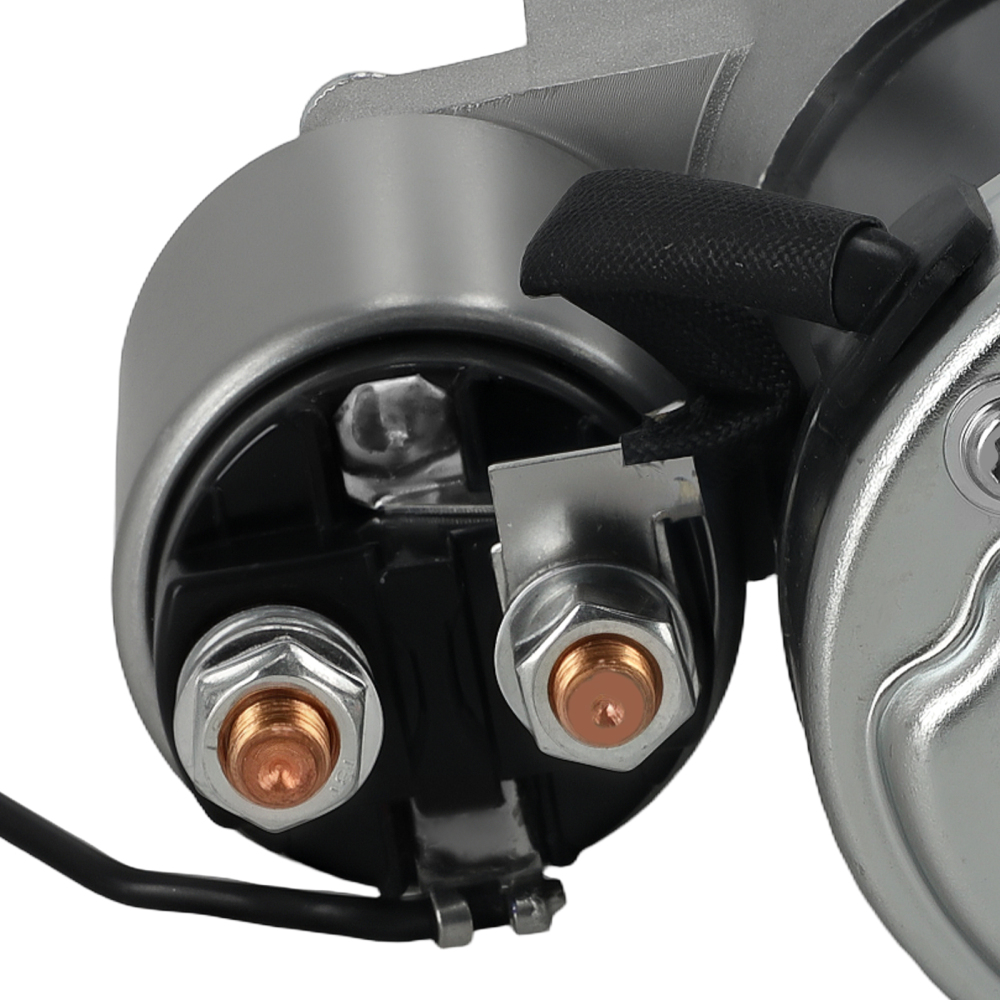 Starter Motor compatible for Nissan Patrol GQ GU TB42 TB45 TB48 4.2L 4.5L 4.8L 9TBXN419