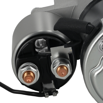 Starter Motor compatible for Nissan Patrol GQ GU TB42 TB45 TB48 4.2L 4.5L 4.8L 9TBXN419