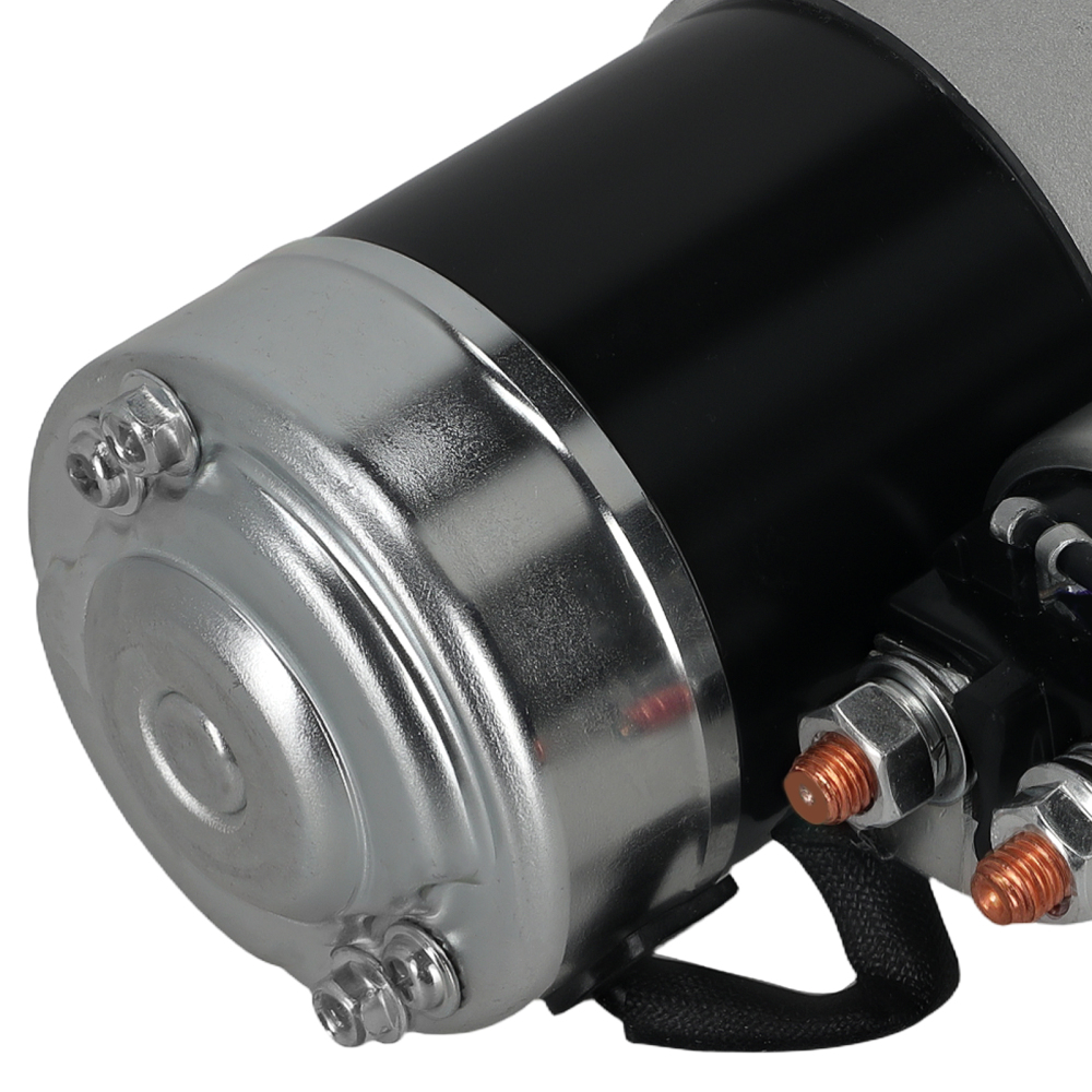 Starter Motor compatible for Nissan Patrol GQ GU TB42 TB45 TB48 4.2L 4.5L 4.8L 9TBXN419