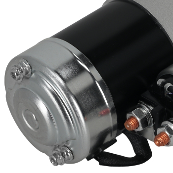 Starter Motor compatible for Nissan Patrol GQ GU TB42 TB45 TB48 4.2L 4.5L 4.8L 9TBXN419