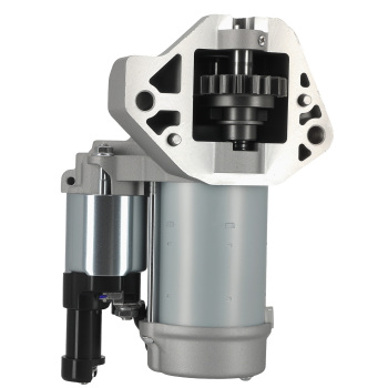 Starter CCW compatible for Acura MDX V6 3.7L 2007 2008-2009 4280004120 1.8KW 19T PMGR