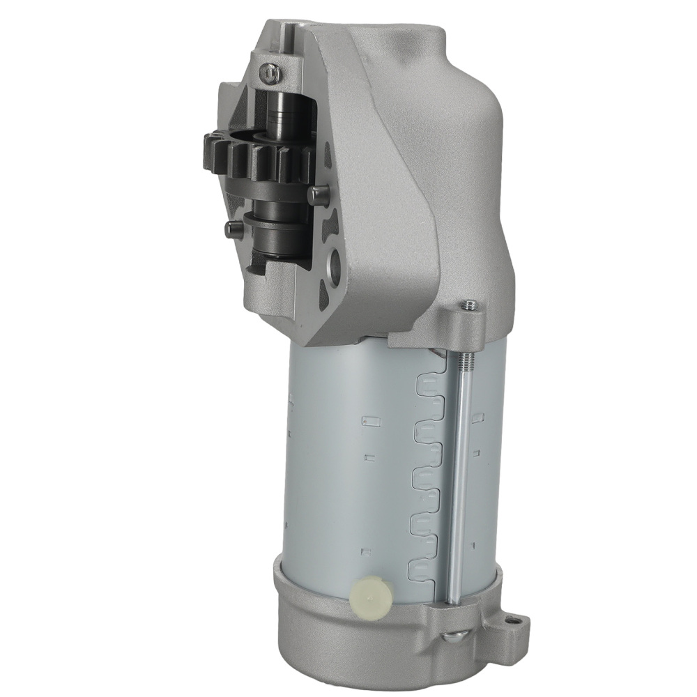 Starter CCW compatible for Acura MDX V6 3.7L 2007 2008-2009 4280004120 1.8KW 19T PMGR