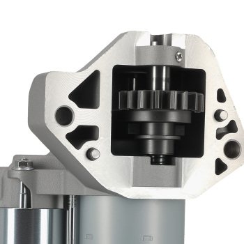 Starter CCW compatible for Acura MDX V6 3.7L 2007 2008-2009 4280004120 1.8KW 19T PMGR