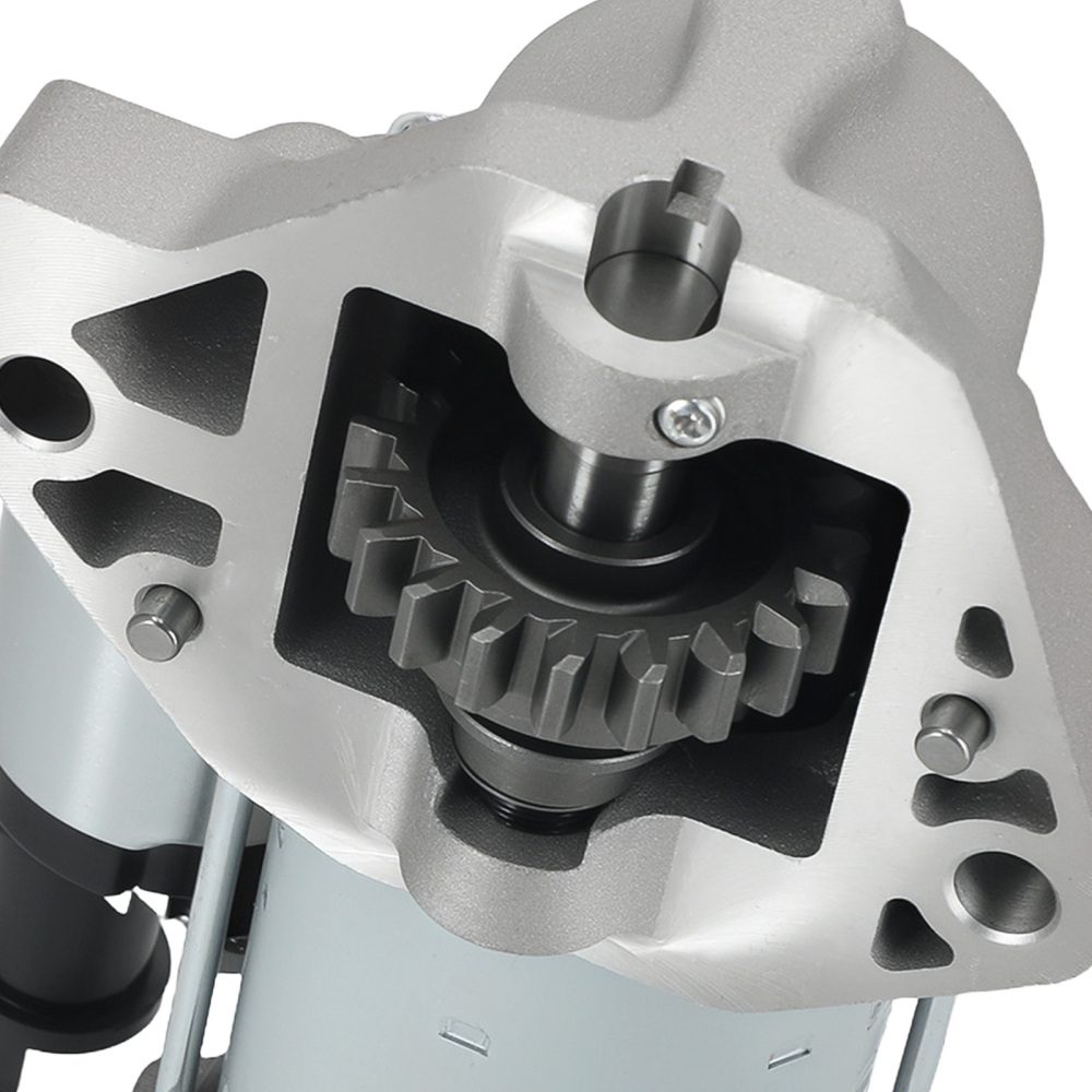 Starter CCW compatible for Acura MDX V6 3.7L 2007 2008-2009 4280004120 1.8KW 19T PMGR