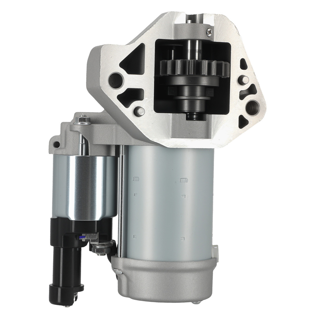 Starter CCW compatible for Acura MDX V6 3.7L 2007 2008-2009 4280004120 1.8KW 19T PMGR