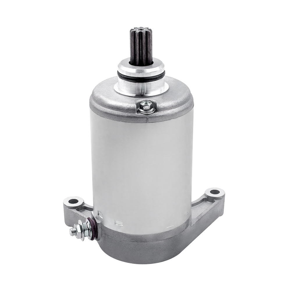 Starter Motor compatible for Yamaha ATV compatible for Raptor Warrior 350 Moto-4 18576 495706 4SH-81800-00