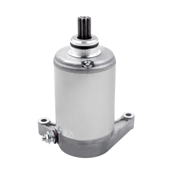 Starter Motor compatible for Yamaha ATV compatible for Raptor Warrior 350 Moto-4 18576 495706 4SH-81800-00