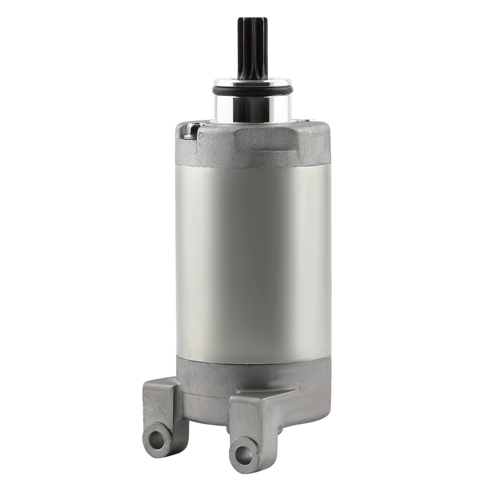Compatible for Yamaha Raptor 250 YFM250 YFM 250 XT250 2008-2013 New rpw Starter Motor