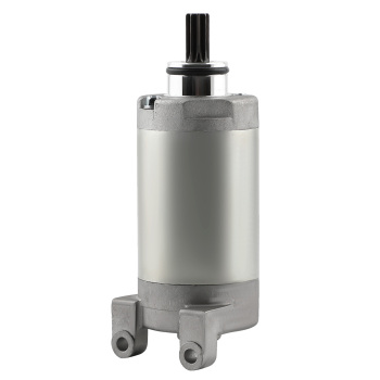 Starter Motor compatible for Yamaha YFM250 compatible for Raptor YFM25R XT250 SCORPIO-Z Scooter Motorcycle
