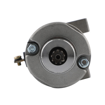 Motor démarreur compatible pour Yamaha YFM25R compatible pour Raptor 250 2008-2013 Special Edition 2 08-09