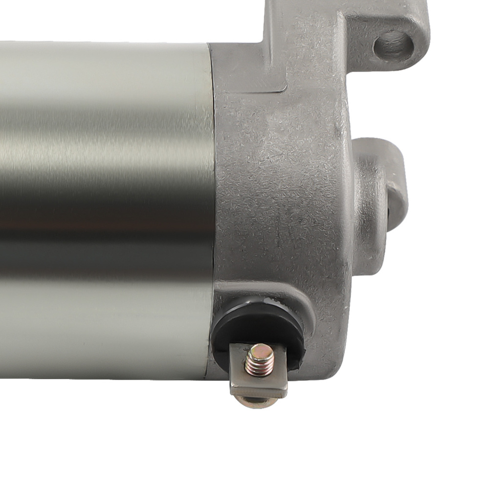 Motor démarreur compatible pour Yamaha YFM25R compatible pour Raptor 250 2008-2013 Special Edition 2 08-09