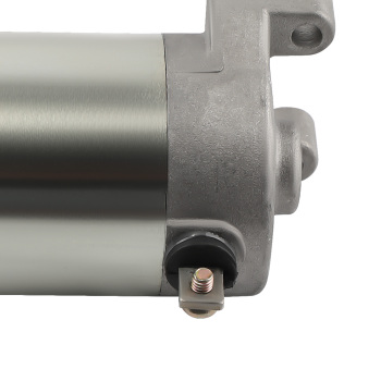 Motor démarreur compatible pour Yamaha YFM25R compatible pour Raptor 250 2008-2013 Special Edition 2 08-09