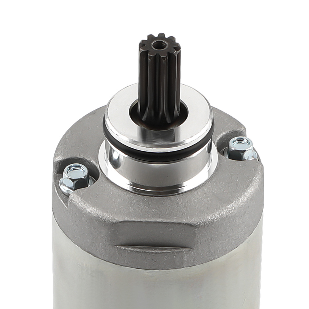 Motor démarreur compatible pour Yamaha YFM25R compatible pour Raptor 250 2008-2013 Special Edition 2 08-09