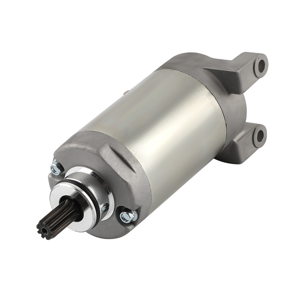 Compatible for Yamaha Raptor 250 YFM250 YFM 250 XT250 2008-2013 New rpw Starter Motor