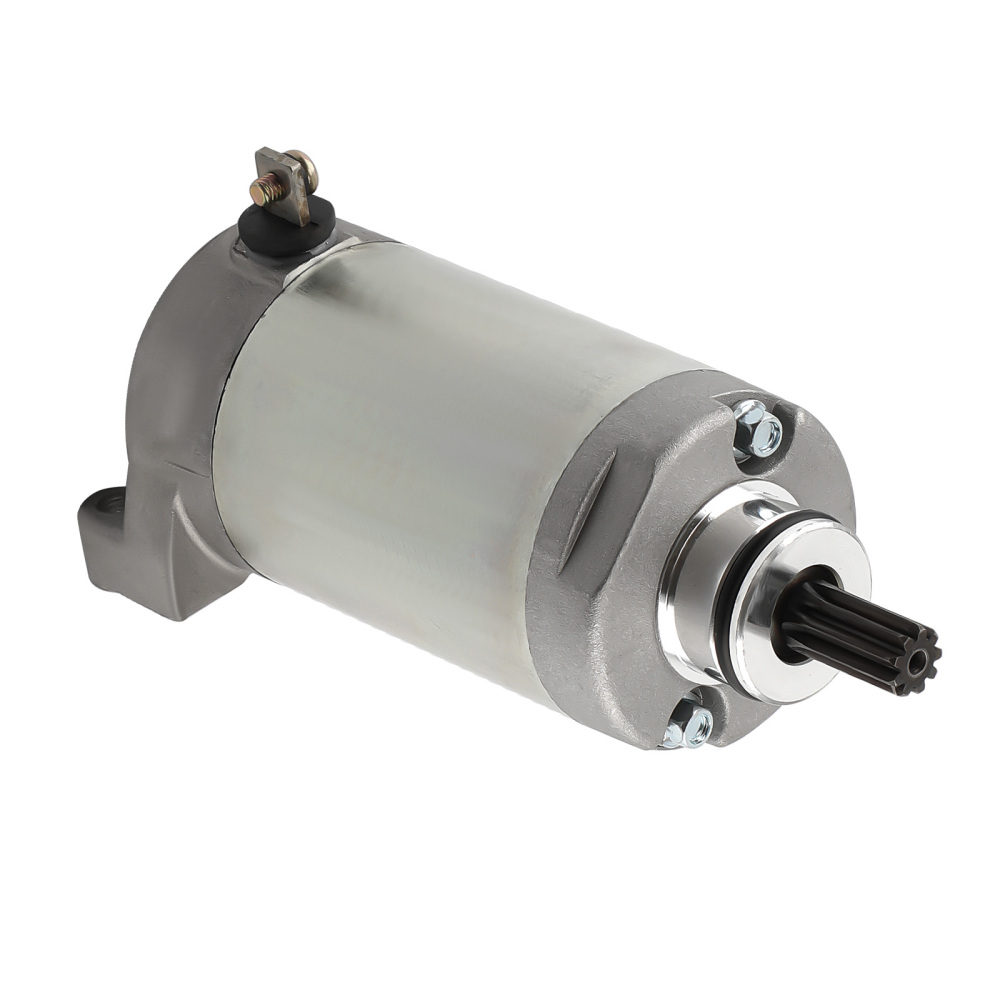 Compatible for Yamaha Raptor 250 YFM250 YFM 250 XT250 2008-2013 New rpw Starter Motor