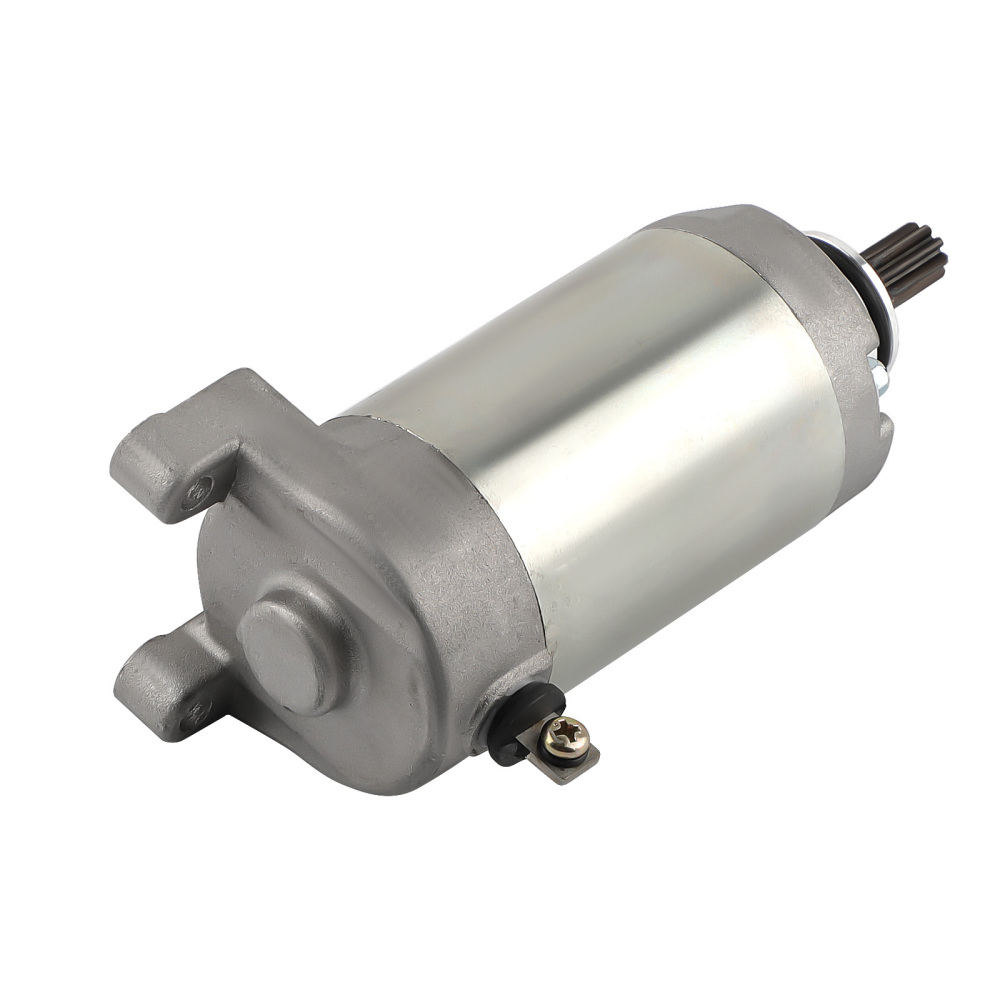 Compatible for Yamaha Raptor 250 YFM250 YFM 250 XT250 2008-2013 New rpw Starter Motor