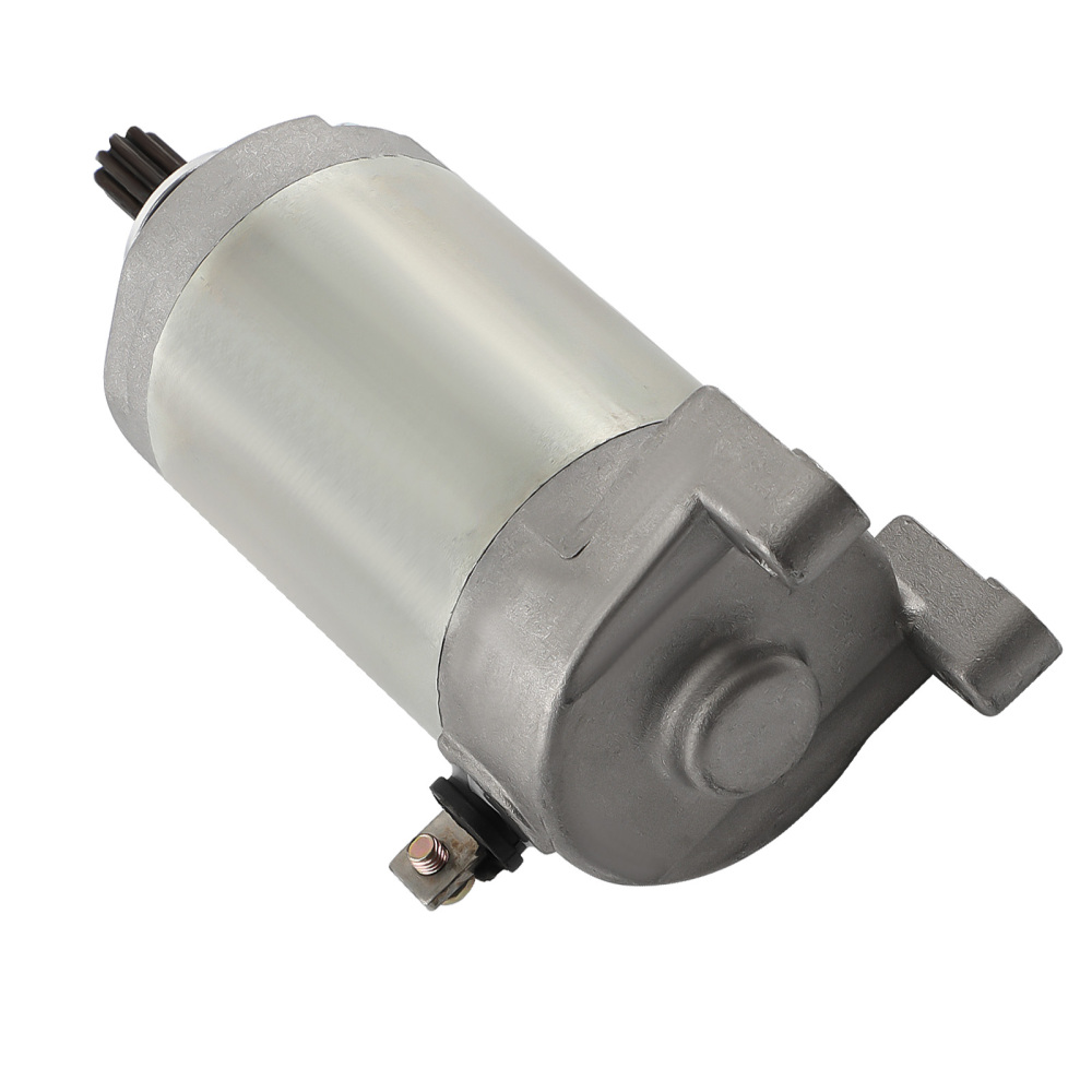 Compatible for Yamaha Raptor 250 YFM250 YFM 250 XT250 2008-2013 New rpw Starter Motor