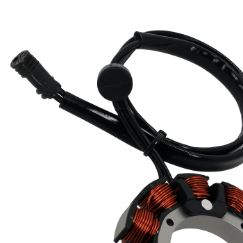 Stator compatible for Harley Davidson Seventy compatible for Sportster Iron Forty-Eight 883 XL883N 2013
