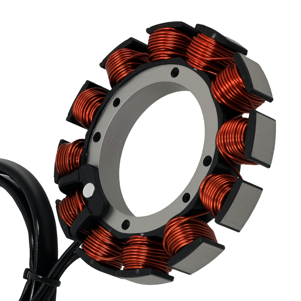 Stator compatible for Harley Davidson Seventy compatible for Sportster Iron Forty-Eight 883 XL883N 2013