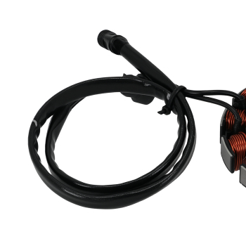 Stator compatible for Harley Davidson Seventy compatible for Sportster Iron Forty-Eight 883 XL883N 2013