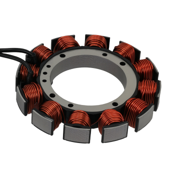 Stator compatible for Harley Davidson Seventy compatible for Sportster Iron Forty-Eight 883 XL883N 2013
