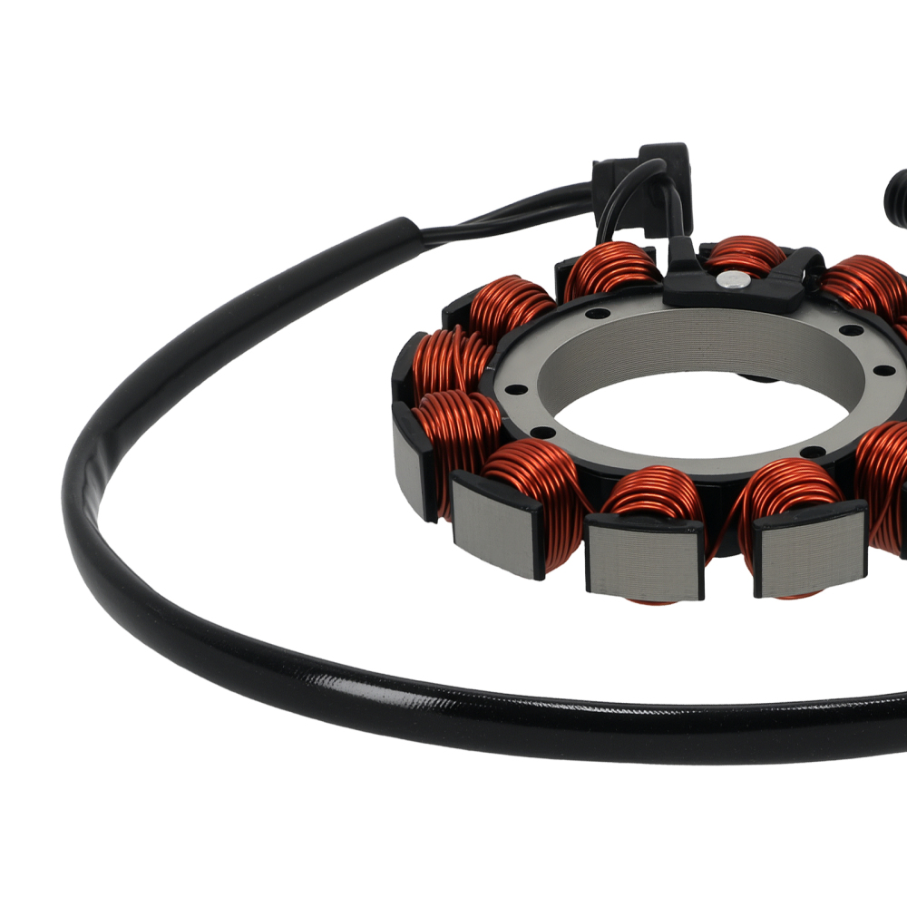 Stator compatible for Harley Davidson Seventy compatible for Sportster Iron Forty-Eight 883 XL883N 2013