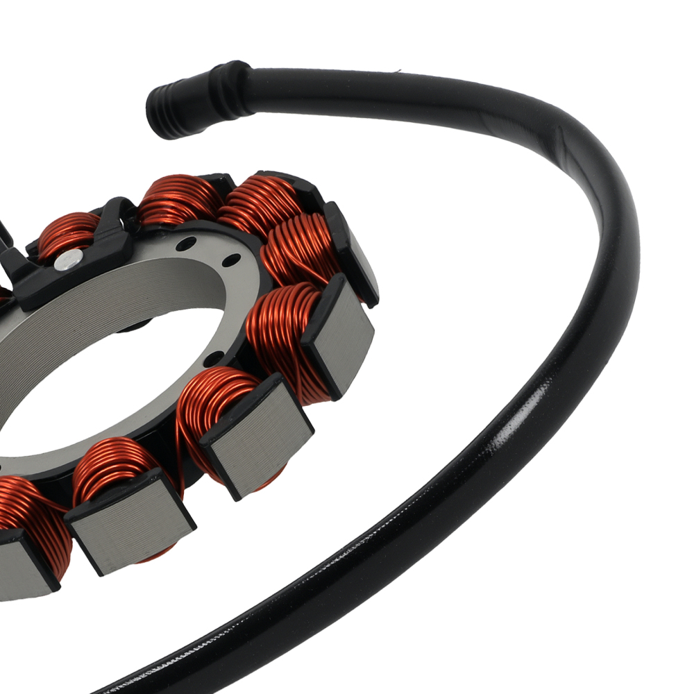Stator compatible for Harley Davidson Seventy compatible for Sportster Iron Forty-Eight 883 XL883N 2013