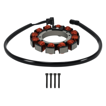 Stator compatible for Harley Davidson Seventy compatible for Sportster Iron Forty-Eight 883 XL883N 2013