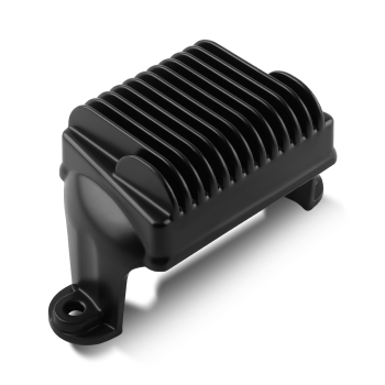 Voltage Regulator Rectifier compatible for Harley Touring Models 2009-2014 74505-09 7450509