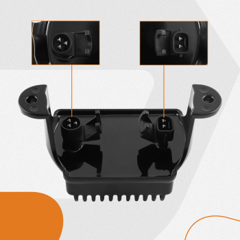 Voltage Regulator Rectifier compatible for Harley Touring Models 2009-2014 74505-09 7450509