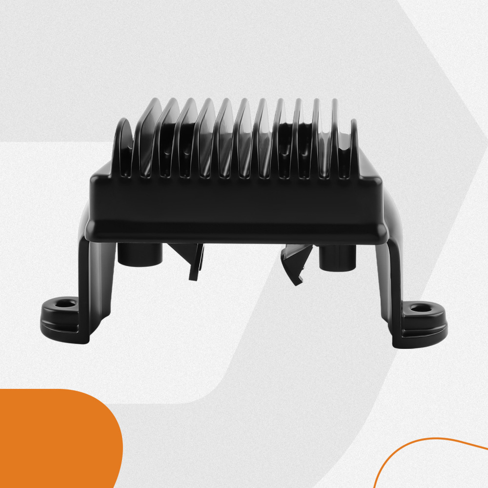 Voltage Regulator Rectifier compatible for Harley Touring Models 2009-2014 74505-09 7450509