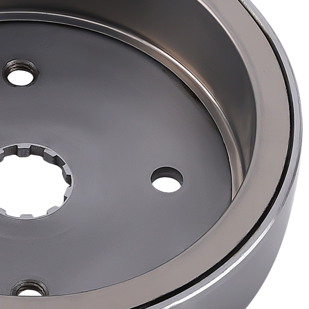 StatorRotor compatible for Harley Davison ElectraGlide1989-1999 Heavy Duty 32amp