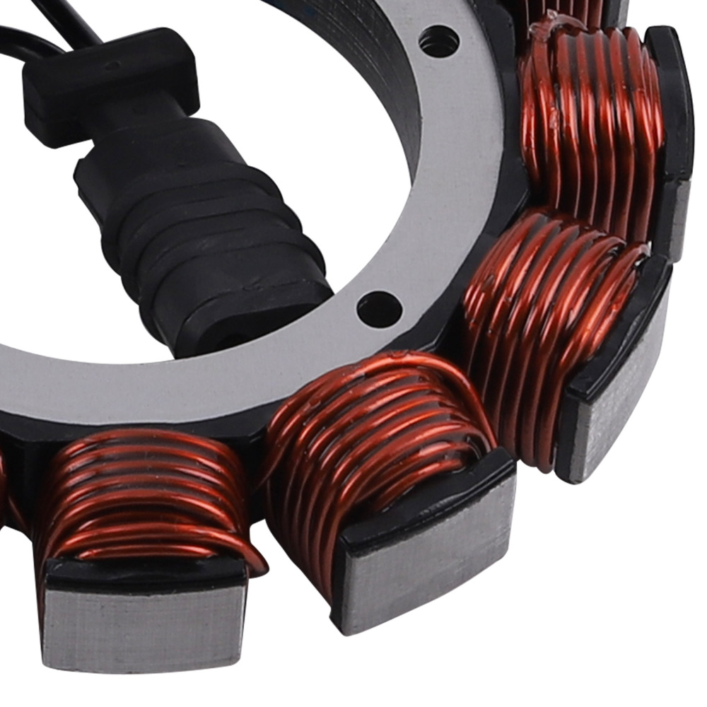 StatorRotor compatible for Harley Davison ElectraGlide1989-1999 Heavy Duty 32amp