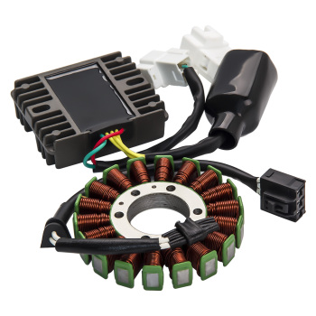 Compatible for Honda CBR1000RR CBR1000 RR 2004 - 2007 Stator Regulator Rectifier