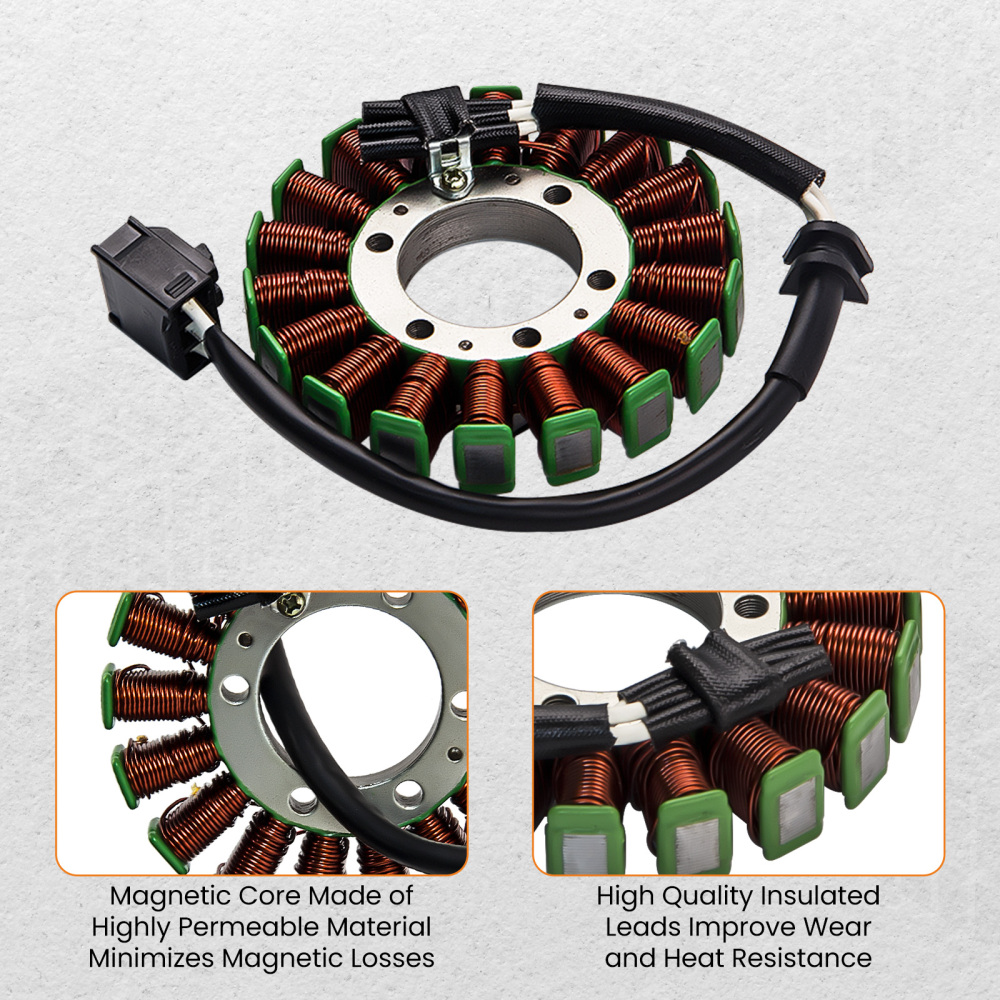 Compatible for Honda CBR1000RR CBR1000 RR 2004 - 2007 Stator Regulator Rectifier