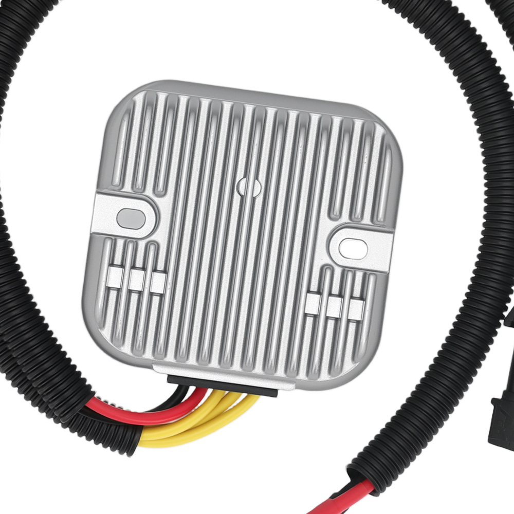 Voltage Regulator Rectifier compatible for Polaris RZR 4 1000 XP ZR 9004014029,4015229