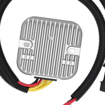 Voltage Regulator Rectifier compatible for Polaris RZR 4 1000 XP ZR 9004014029,4015229